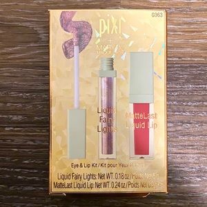 Pixi Beauty Eye and Lip Kit